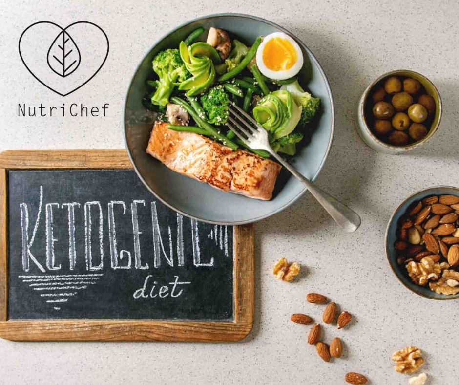 The Keto Buzz - Is it for me ??