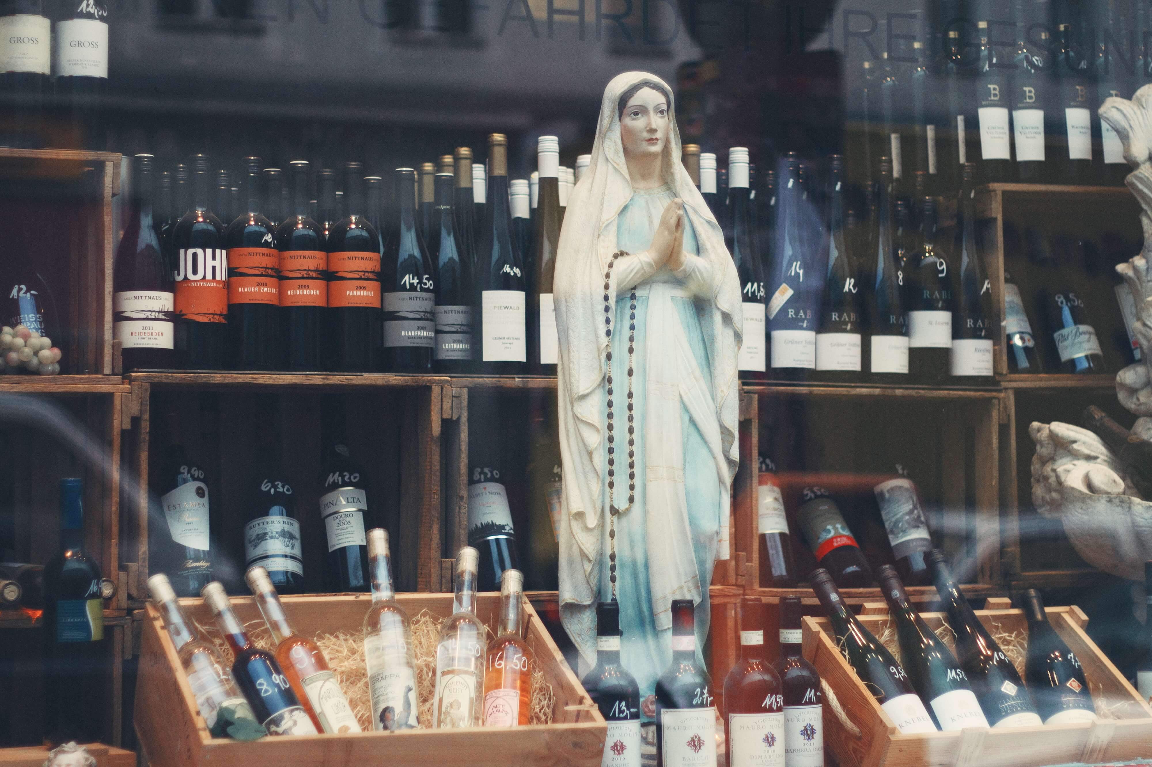 To have a perfect body should I stop drinking alcohol?