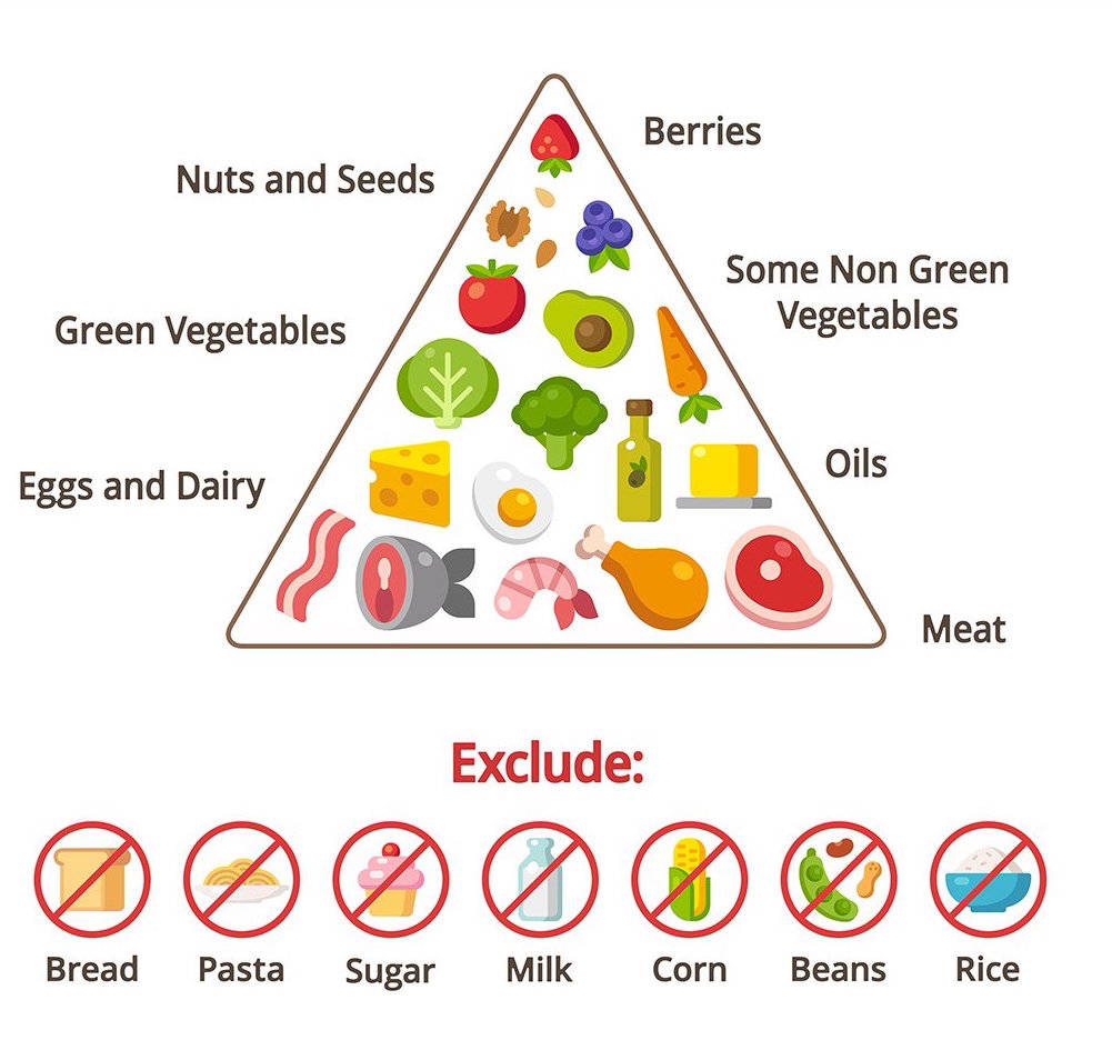 Should you try the Keto diet? Part 2