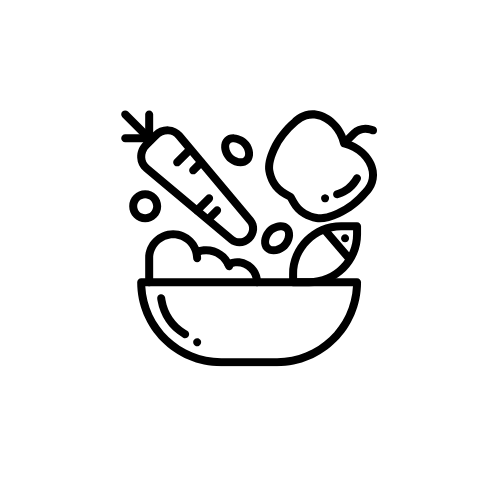 NutriHealth Meal Plans