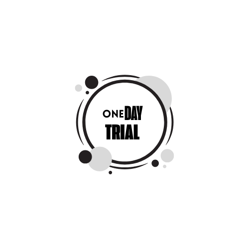 One Day Trial