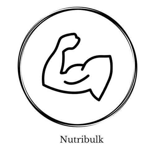 Nutribulk : Weight Gain / Bulk up Diet