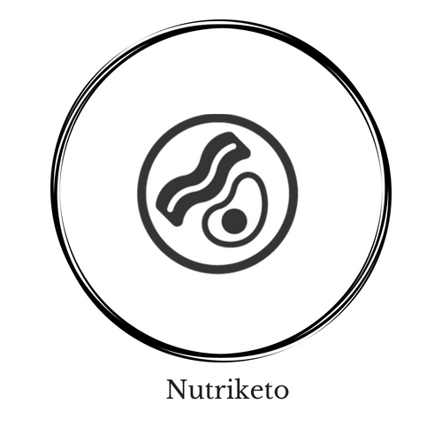Nutriketo - Nutrichef