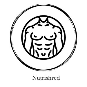 Nutrishred: Fat Loss & Muscle Gain Diet - Nutrichef