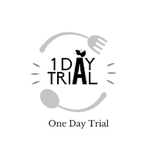 One Day Trial - Nutrichef
